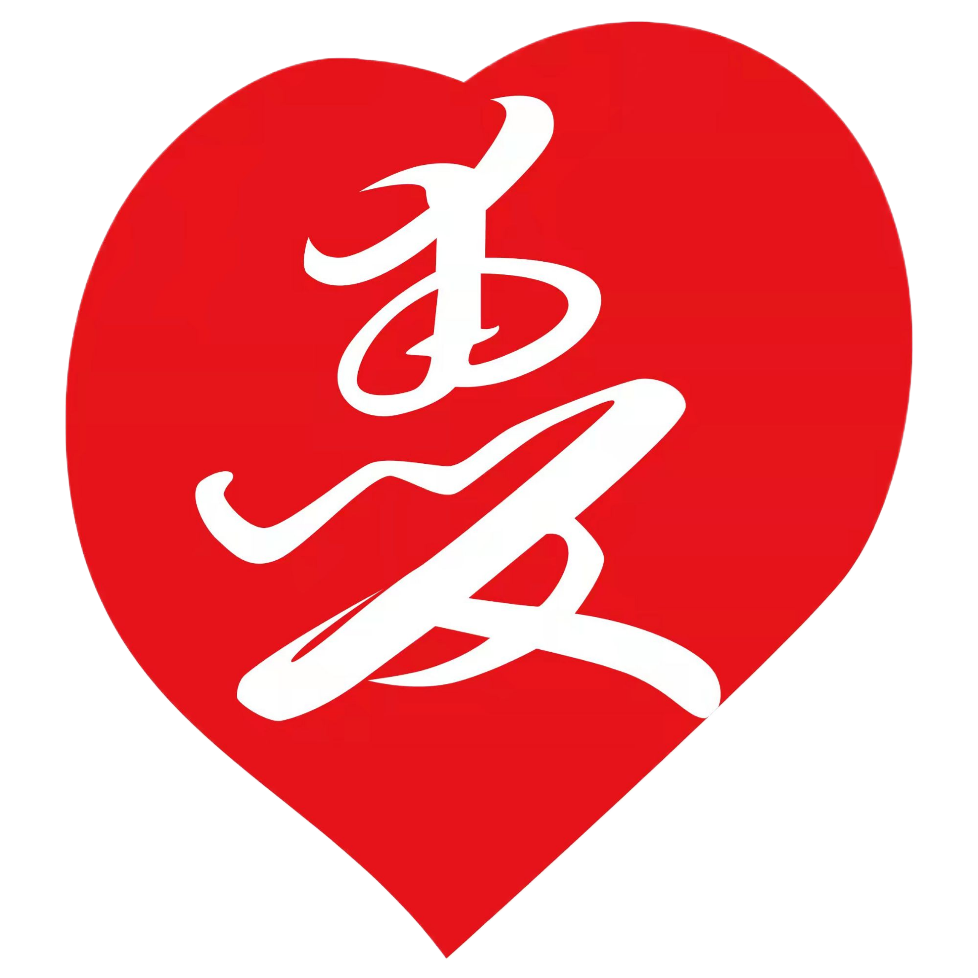惠爱公益LOGO