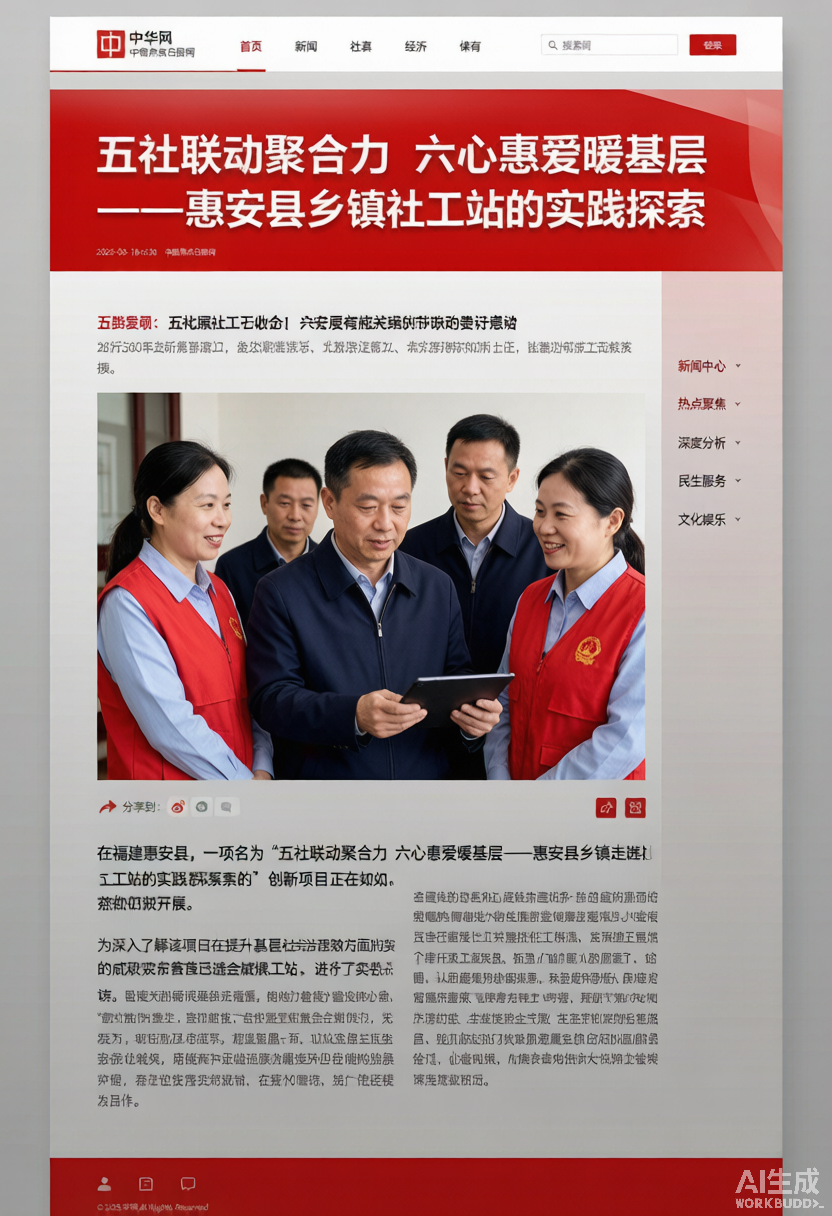中华网中国焦点日报网报道示意截图