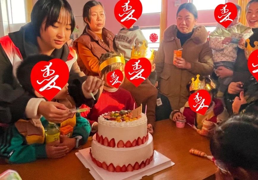 护苗星愿活动掠影 1