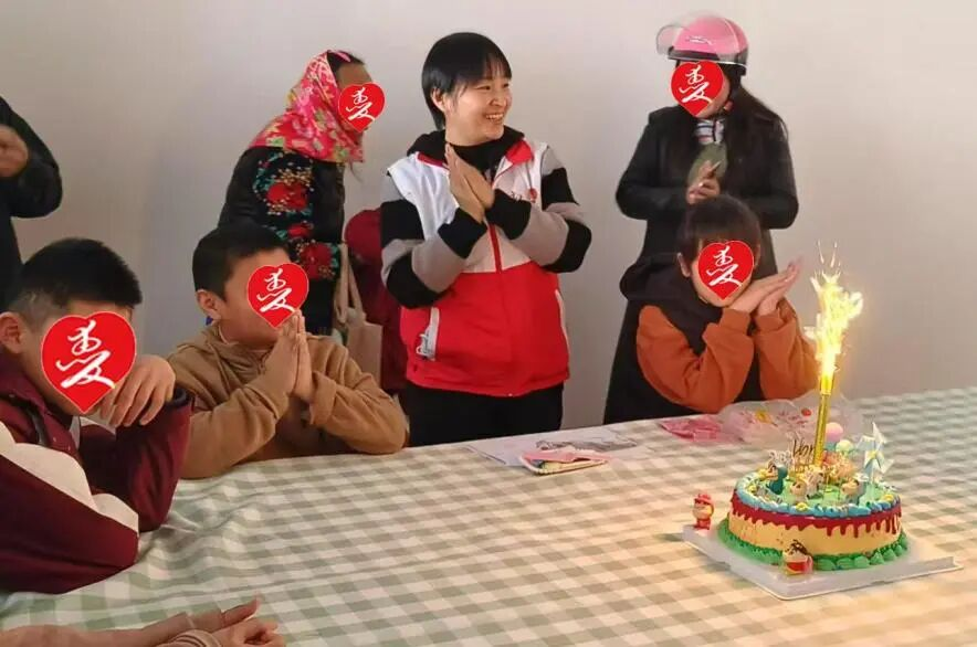护苗星愿活动掠影 5