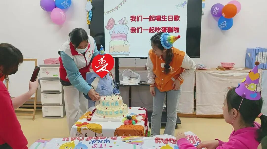 护苗星愿活动掠影 6